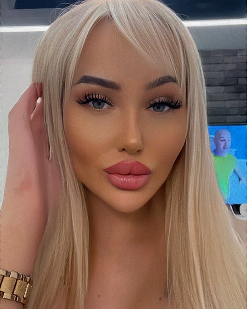 Sonia — Şişli, İstanbul escort ilanı fotoğrafı